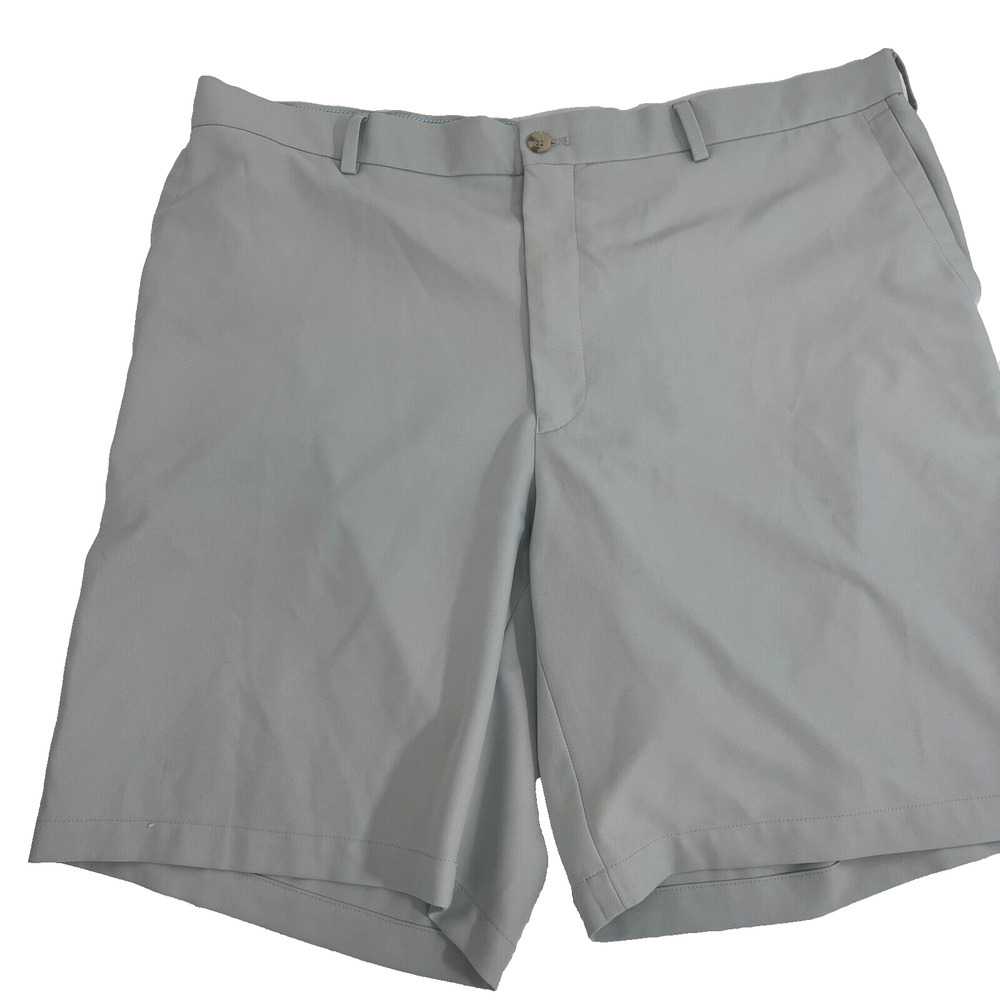 Peter Millar Mens Salem Performance ME0EB82 Performance Shorts Camo Golf 40